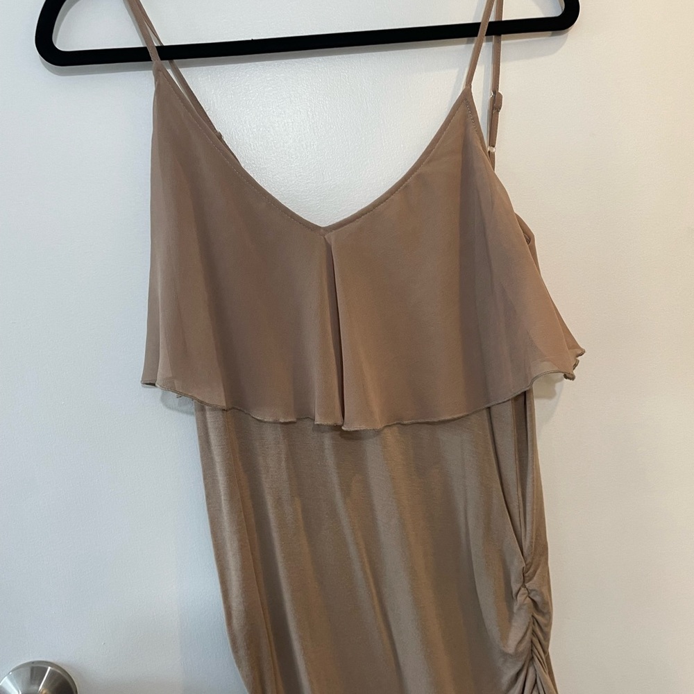 Buffalo Jeans tank top Small